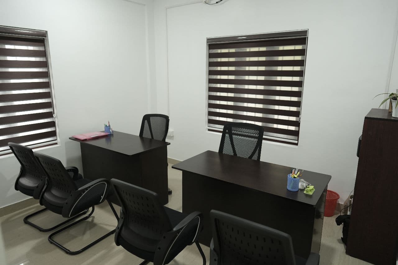 Navalok Academy Of Logistics & Supply Chain Management Kochi Campus photo 6